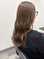 セカンド(Second)&nbsp;Second   ×　イルミナカラー