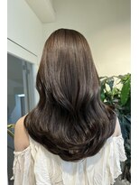 SLEEK【スリーク】【9月2日OPEN（予定）】&nbsp;スタイル詳細はInstagramでもご覧頂けます！@sayaha_suzuki