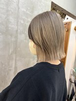ペスカ 長町南2号店(pesca)&nbsp;beige×low light