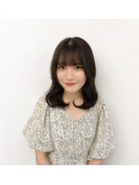 ココデメル(Coco de mer)&nbsp;愛されブラウンカラー