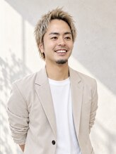 ノア(NOA) 安藤 裕史
