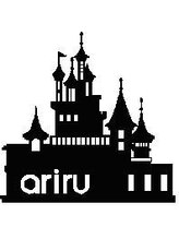 アーリルヘア　柳沢店