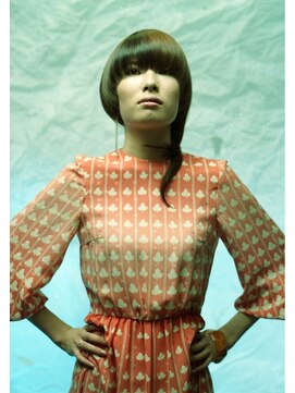 ヴァイナルズミックスプラス(Vinyl's mix＋) ブルーム