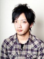 フリーク つくば店(FREAK)&nbsp;爽やかショート