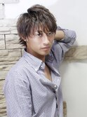 2WAY ショート