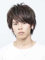 アース 上野店(HAIR&MAKE EARTH) 爽やかナチュラルショート【EARTH上野】 