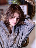 ボコカ(bococa)&nbsp;【bococa collection】ヴィンテージベージュ