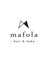 mafola 二軒屋店【マホラ】ミルボンAujua認定サロン
