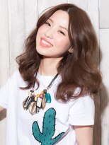 バーデンバーデン 西谷店(Baden Baden)&nbsp;〈Baden西谷店〉大人セミウェーブデジタルパーマボリューム