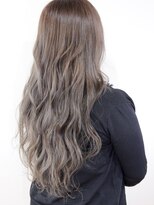 テラス(TERRACE)&nbsp;【TERRACE】ミルクティーグレージュ