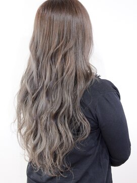 テラス(TERRACE) 【TERRACE】ミルクティーグレージュ