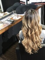 トータルビューティーサロン カラット(total beauty salon KARAT)&nbsp;KARATスタイル