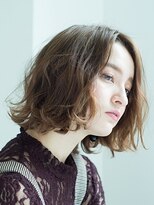 ウィズヘアーアンドユー イオンモール和歌山店(WITH HAIR & you) Karen Bob