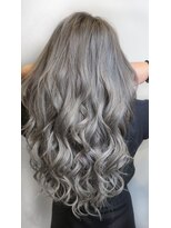 シェルティ フィエル(Shelltie Fiel)&nbsp;スーパープラチナグレー