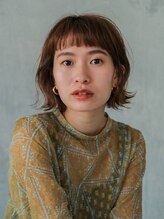 ブロッサム 鶴瀬店(Blossom)&nbsp;タイトショートボブ