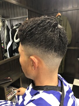 ローカルサロンナイン(Local Salon NINE) サロンワークスタイル22