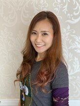 ピウモッソヘアーサロン(PIUMOSSO hair salon) 舞 