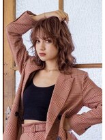 ロンドフルール 大宮東口(Lond fleur)&nbsp;【Lond fleur 石畑結華】ハンサムウルフ