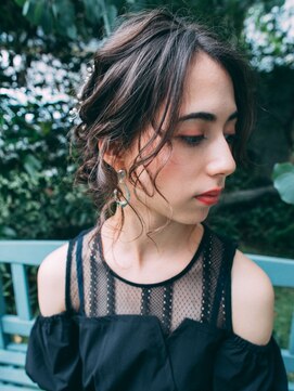 グランシャリオ 笹塚店(Grand Chariot) 【2020年の新作スタイル】笹塚美容室Grand Chariot