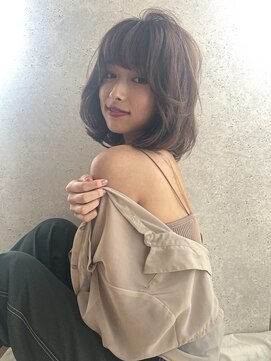 ルタ(LuTa by siesta＆LiCO) LuTa星吉祥寺　ヘルシーミディ×ブランジュ