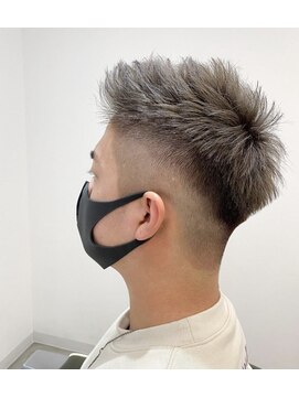 ベル(bell) スモークカラー