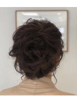 アーティー (artee)&nbsp;アップスタイル