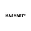 エムアンドスマート 千葉店(M&SMART)のお店ロゴ