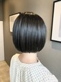 オーブ ヘアー エラ 赤江店(AUBE HAIR era) ミニボブ☆