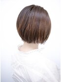Hair Salon for D × ボブスタイル