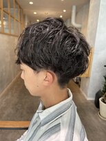 シアカ(SEA A KA)&nbsp;SEA A KA お客様スタイルメンズ56