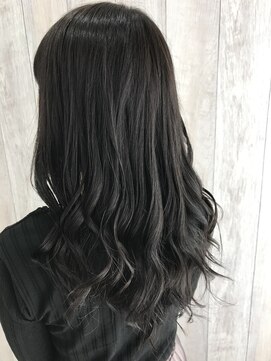 シエル 立川店(CIEL) 【CIEL原田】人気のダークグレージュカラー