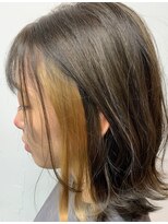 ノクターン 池袋(NOCTURNE)&nbsp;イヤリングカラー