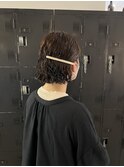 bob perm