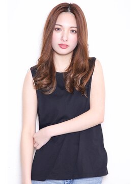 メリケンビューティーパーラー コウベ(MERICAN BEAUTY PARLOR KOBE) 大人可愛い20代30代40代