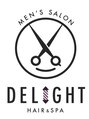 ディライト(DELIGHT)/MEN'S SALON DELIGHT HAIR&SPA