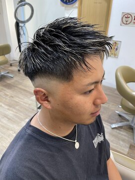 ダンパチバイケンジ(Danpachi by KENJE) ☆