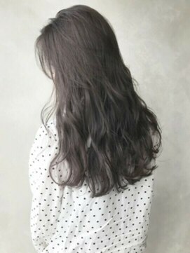 フェアリーテール 高坂店 【美しいウェーブ、★★★★☆】ナチュラルクリスタル