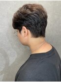 ☆ナチュラルカーリーヘア☆