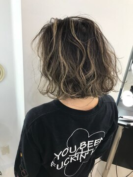 シーエスメイド バイ シャチュー 川崎店(CS made by SHACHU) CS STYLE