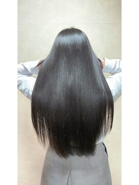 レアナ バイ ニーナ(Leana by NINA) #髪質改善#艶髪