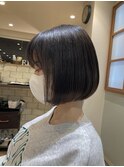 ミニボブ