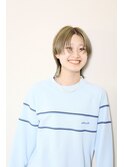 ウルフレイヤー・ミントベージュ