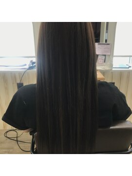 ウィスプヘアー(wisp HAIR) ＃プルエクステ　＃エクステ　＃大宮　＃埼玉