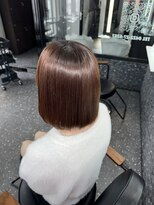 オト 吉祥寺(Oto.)&nbsp;艶髪縮毛矯正