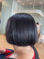 アンフィ 矢向(Anphi)&nbsp;1-24 ミニボブ