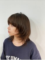 リボン(Libon)&nbsp;ウルフスタイル☆