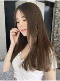 大人気！髪質改善トリートメント【表参道/青山】