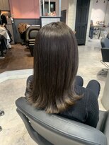 リーオオサカ(Lee Osaka)&nbsp;グレージュカラー