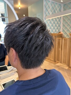 アンフィ 矢向(Anphi) 6-1 メンズ