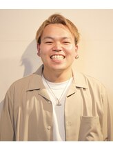 アルーシェ 錦糸町店(Alushe)&nbsp;望月 謙二郎